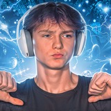 Telegram profile photo for КВИЗИК