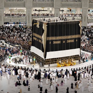 Telegram profile photo for للأَجَر.