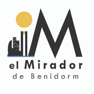 Telegram profile photo for Noticias El Mirador de Benidorm