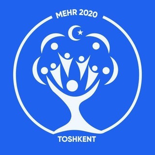Telegram profile photo for Mehr 2020 chirchiq