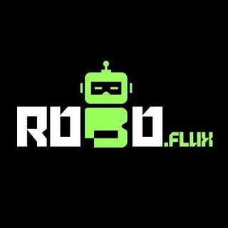 Telegram profile photo for Roboflux