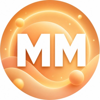Telegram profile photo for Мессенджеры как канал
