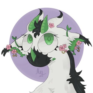 Telegram profile photo for ☁️•Облако Ноуры•☁️