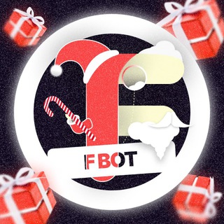 Telegram profile photo for F BOT | Channel