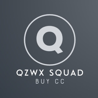 Telegram profile photo for qzwx squad \\