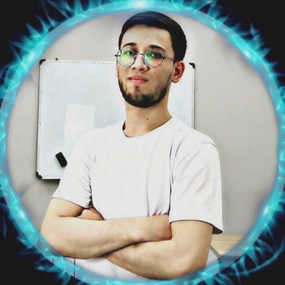 Telegram profile photo for Atoev's community