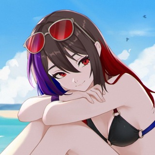 Telegram profile photo for Гробик Майсерины