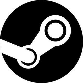 Telegram profile photo for Steam Free