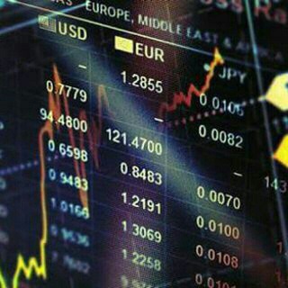 Telegram profile photo for FOREX NEWS NOTIFICATION