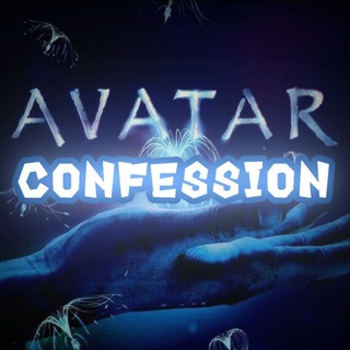 Telegram profile photo for AVATAR Confession