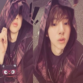 Telegram profile photo for #๐ฌ๐พ๐๐๐๐๐
๐๐ผ~ ><