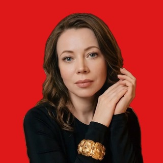 Telegram profile photo for Никольская Екатерина|Психолог