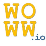 Telegram profile photo for woww.io