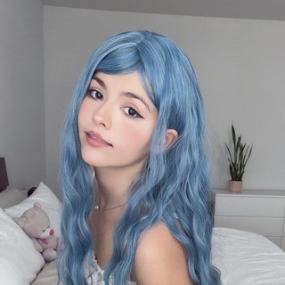Telegram profile photo for lex 💘 luvcoregf