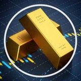 Telegram profile photo for درآمد آنلاین از طلا