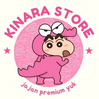 Telegram profile photo for Kinara store 🍒