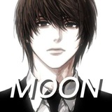 Telegram profile photo for Это Мун