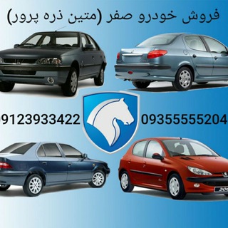 Telegram profile photo for متین خودرو (متین ذره پرور)