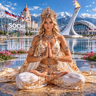 Telegram profile photo for GoEvo Сочи Практикующий