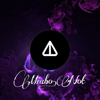 Telegram profile photo for Miabo.Airdrop / ایردراپ