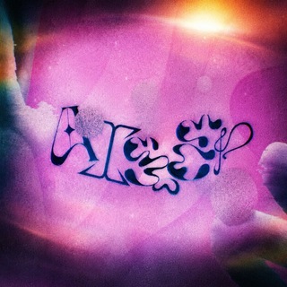 Telegram profile photo for by. AISLER