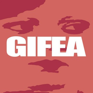 Telegram profile photo for GIFEA