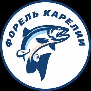 Telegram profile photo for Форель из Карелии