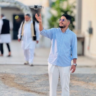 Telegram profile photo for المصور محمود الكانوني