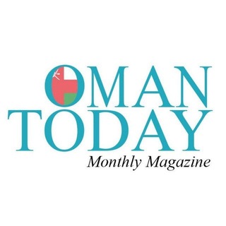 Telegram profile photo for Oman Today - عمانِ امروز