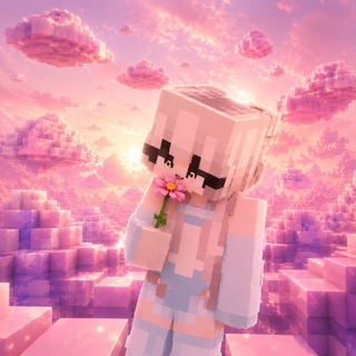 Telegram profile photo for Ксюня - SMP