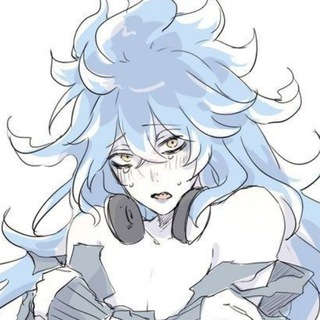 Telegram profile photo for ᛝ 𝓢ᵒⁿᵉᶜʰ ><