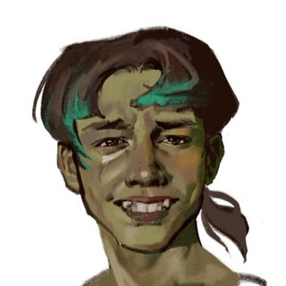 Telegram profile photo for 🍀 Break314 🍀