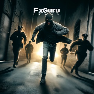 Telegram profile photo for FXGuruLeaks