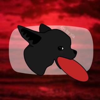 Telegram profile photo for Экстра, сидеть!