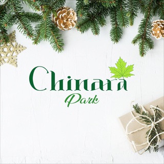 Telegram profile photo for CHINARA PARK