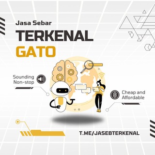 Telegram profile photo for JASEB TERKENAL
