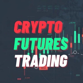 Telegram group profile photo for Futures Binance Coins Vietnam
