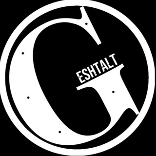 Telegram profile photo for GESHTALT