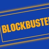 Telegram profile photo for $BLOCKBUSTER PORTAL