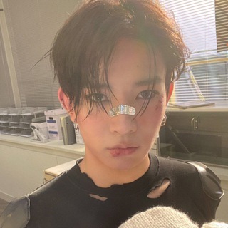Telegram profile photo for я люблю джея