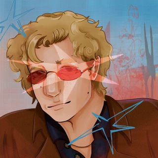 Telegram profile photo for Tyrbo Ushak 🪲