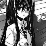Telegram profile photo for Anime club