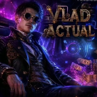 Telegram profile photo for WORKING WiTh VLAD