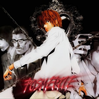Telegram profile photo for Posmertie Battle