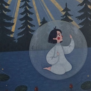 Telegram profile photo for Путь к своей Душе 🙏