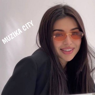 Telegram profile photo for MUZIKA | CITY 💨