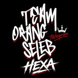 Telegram profile photo for INFOMRMASI TOS HEXA