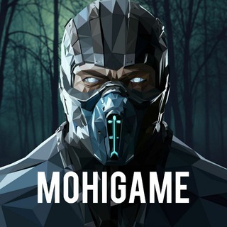 Telegram profile photo for MOHI GAME ps4 xbox