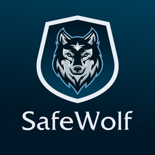 Telegram group profile photo for SafeWolf Global 🌎