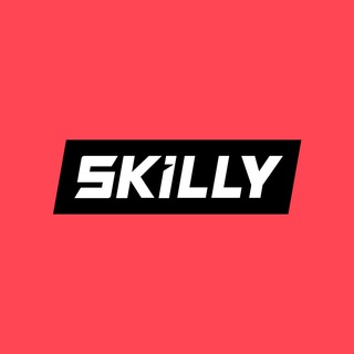 Telegram profile photo for Skilly | Обучение от PRO | Valorant